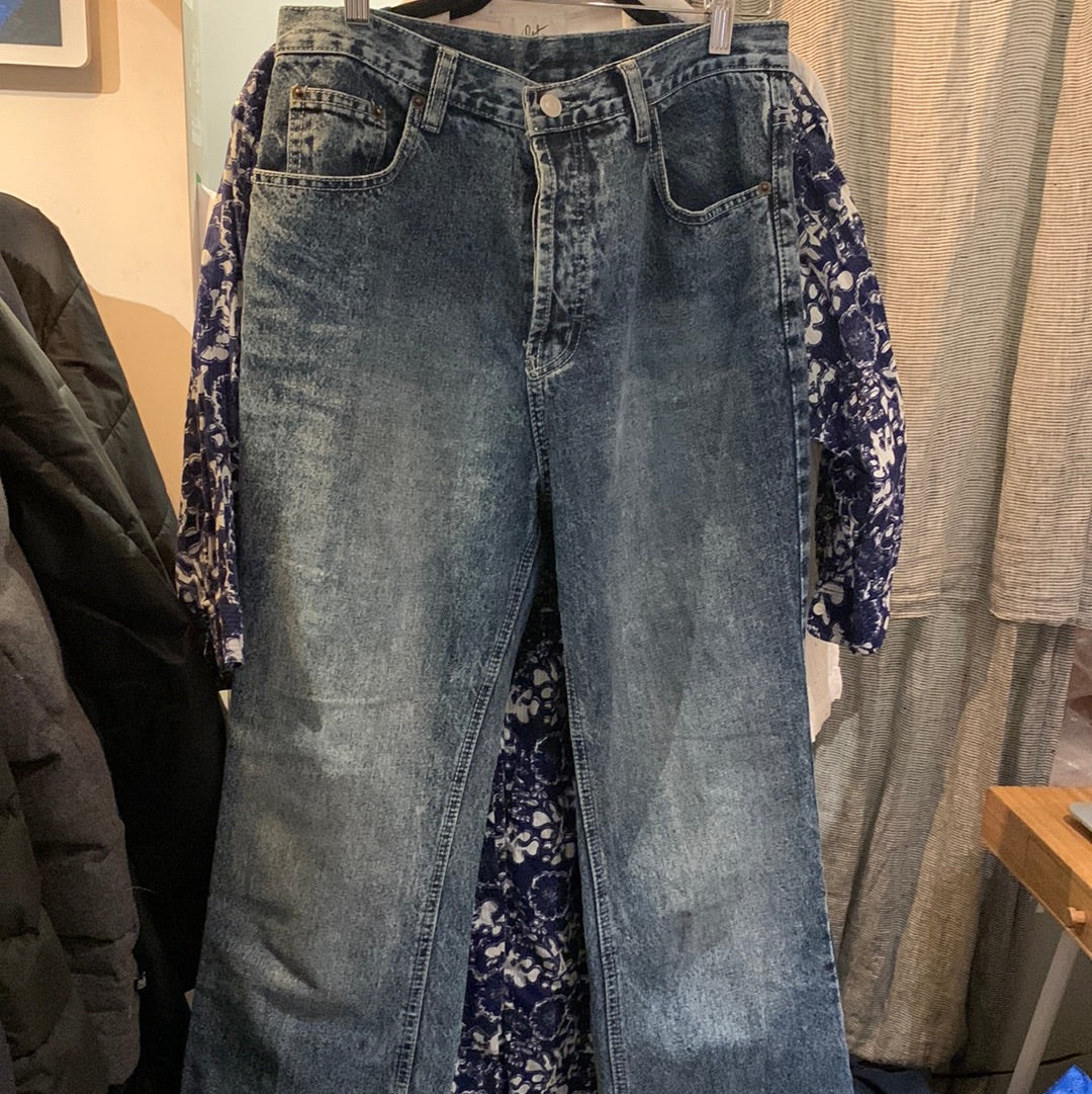 Levis jeans 501 W32 L32 – Bee's Knees