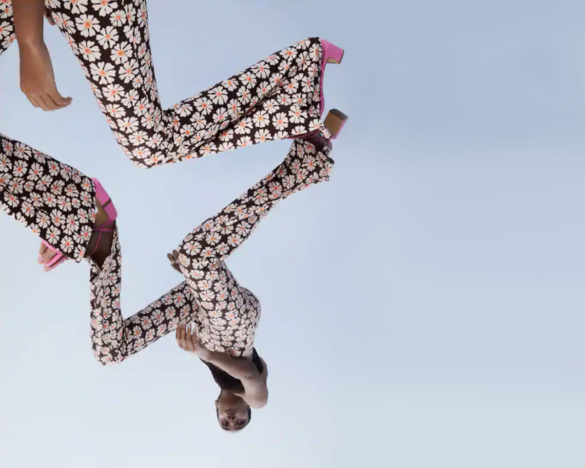 5 tendances pour le printemps