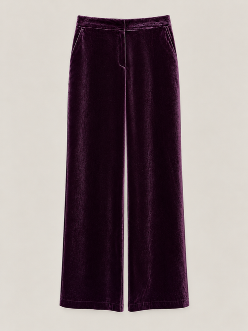 Pantalons velours, Marc Cain