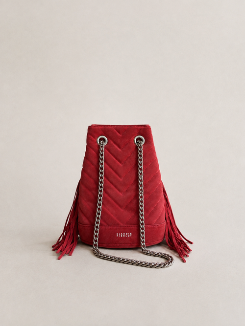 Sac seau Claudie Pierlot