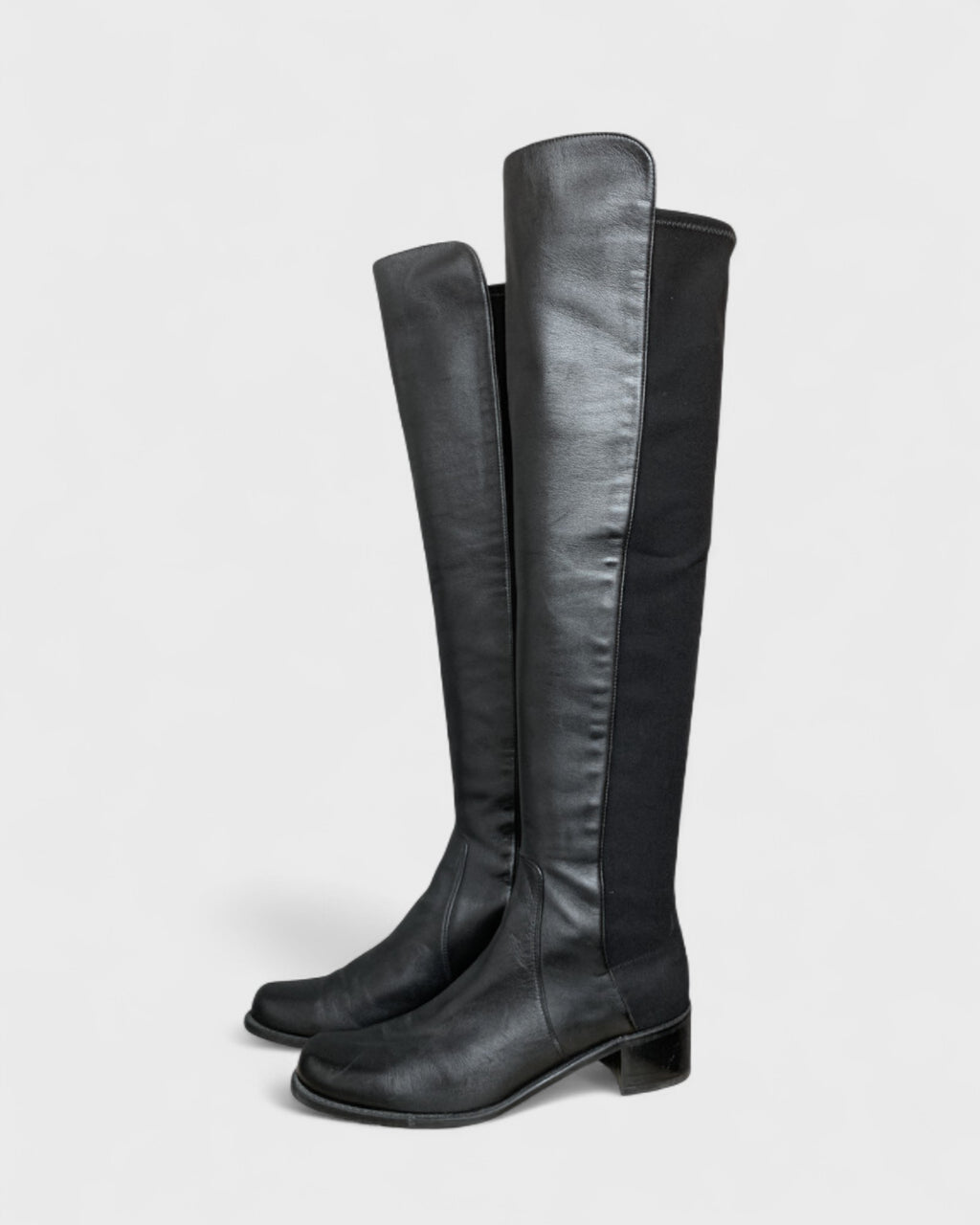 Bottes Stuart Weitzman , 7.5