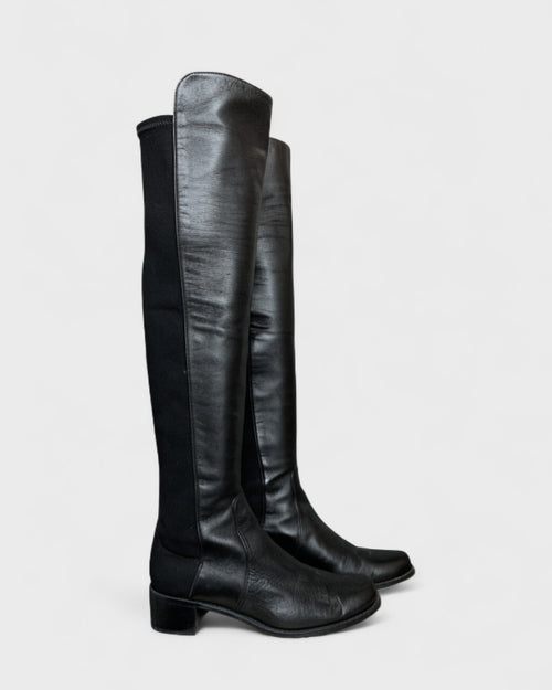 Bottes Stuart Weitzman , 7.5