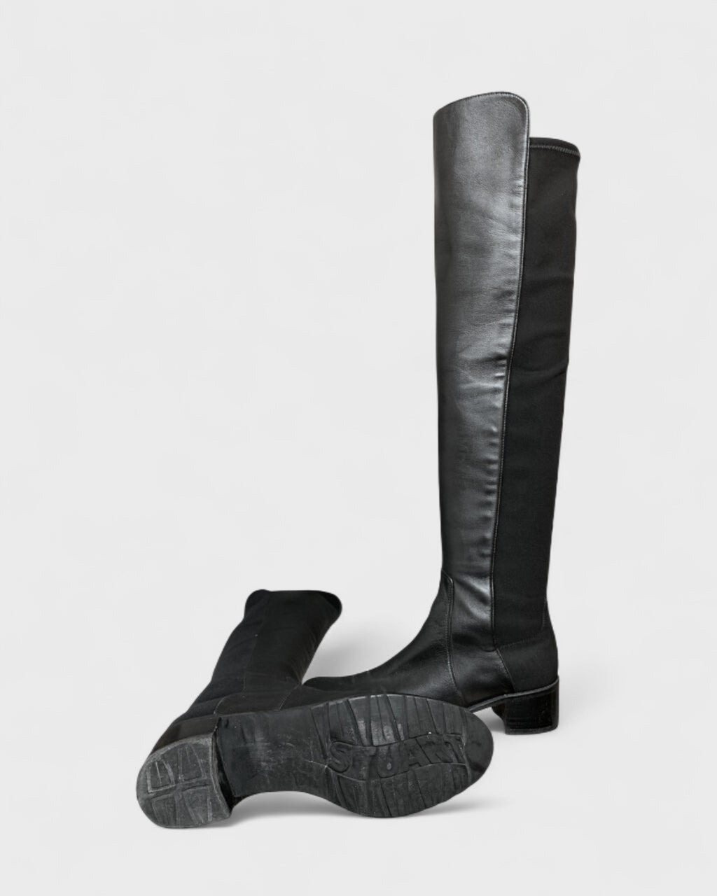 Bottes Stuart Weitzman , 7.5