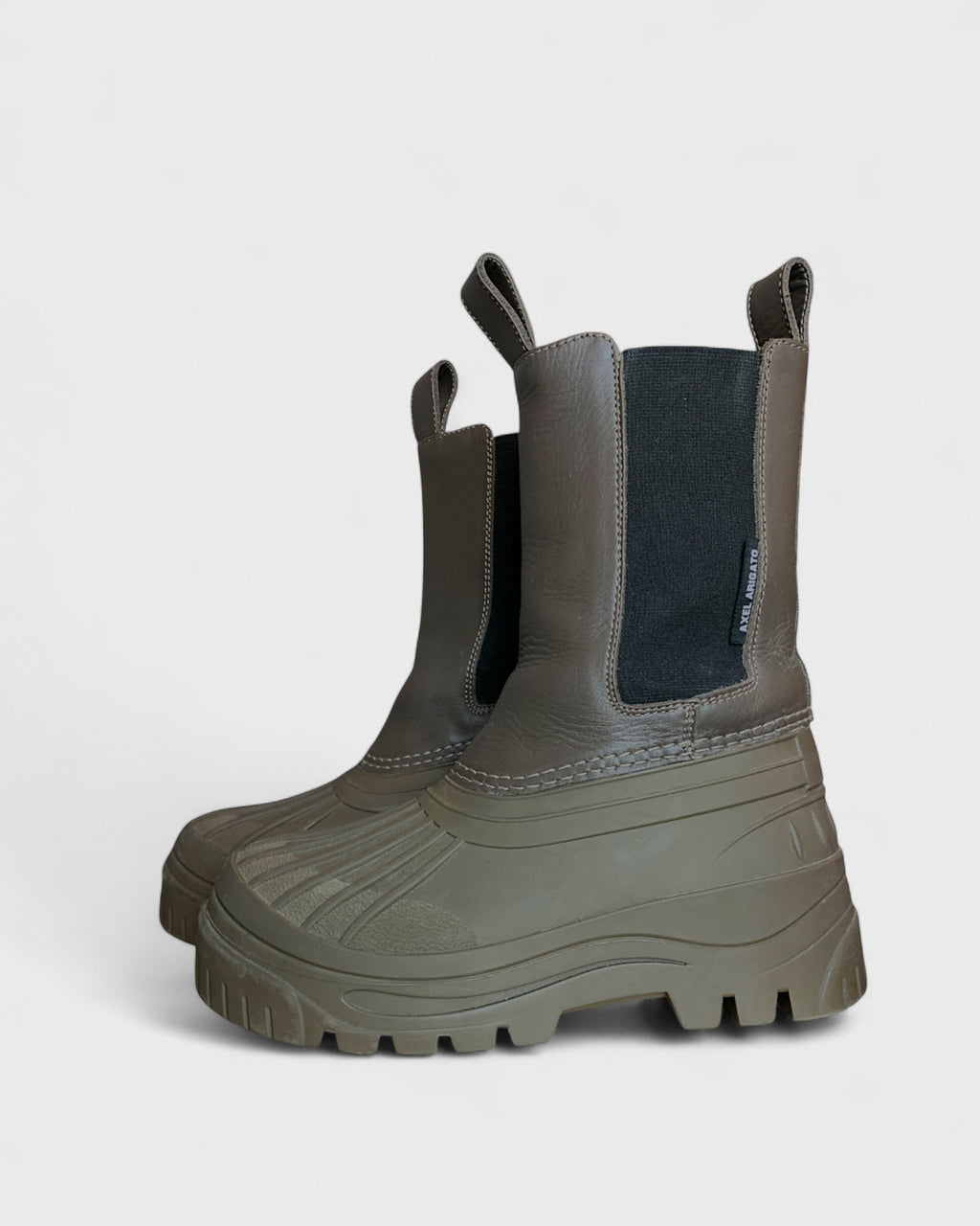 Bottes Axel Arigato , 36