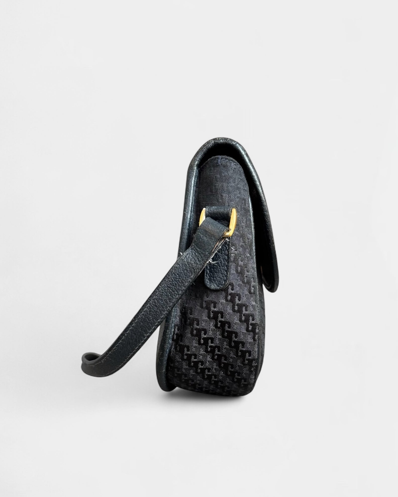 Sac bandoulière vintage Gucci