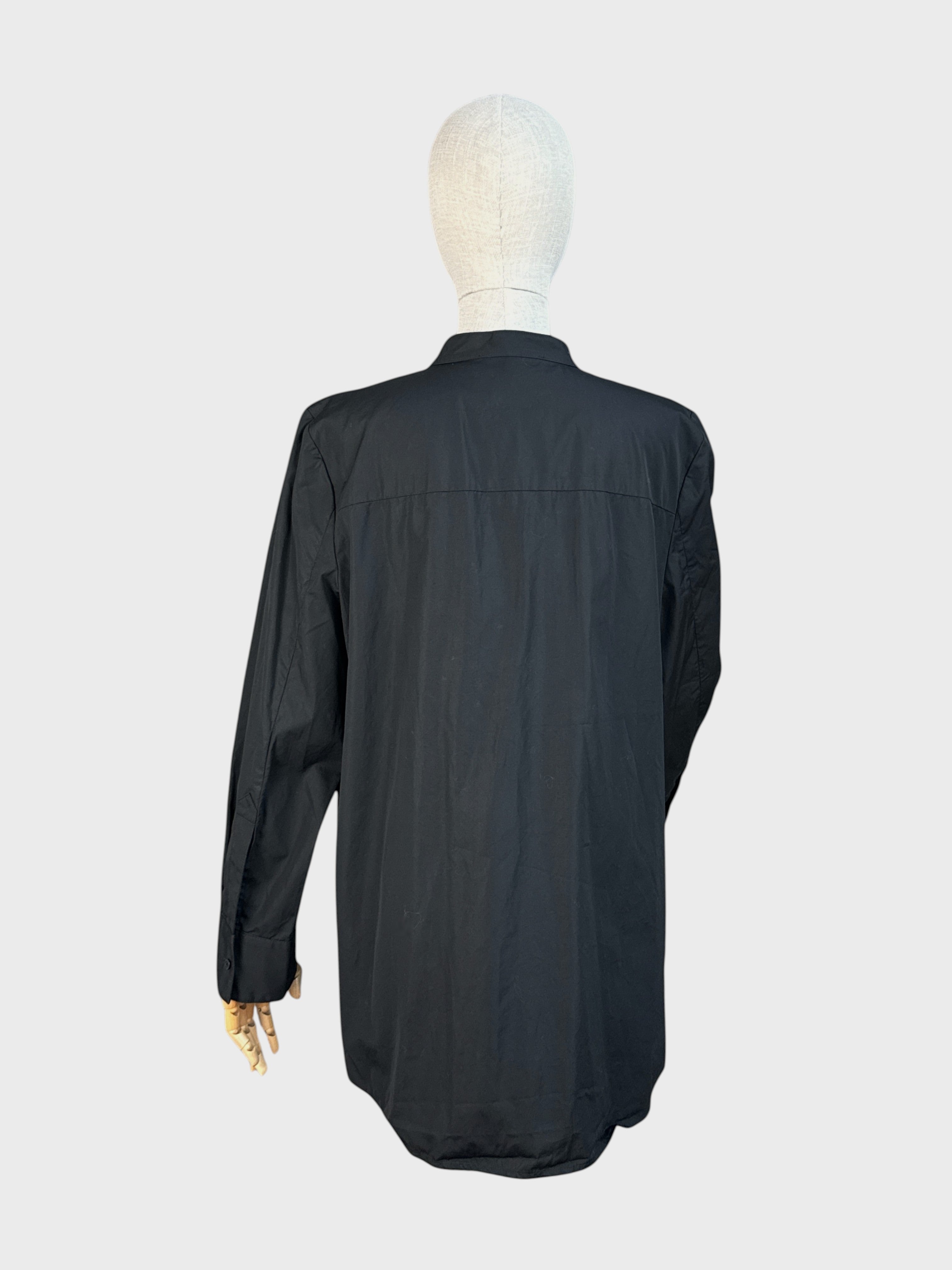 Chemise dentelle Judith & Charles, 12