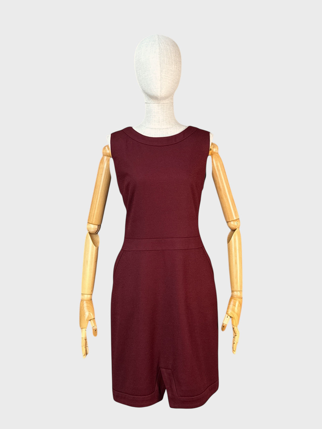 Robe Judith & Charles , 10