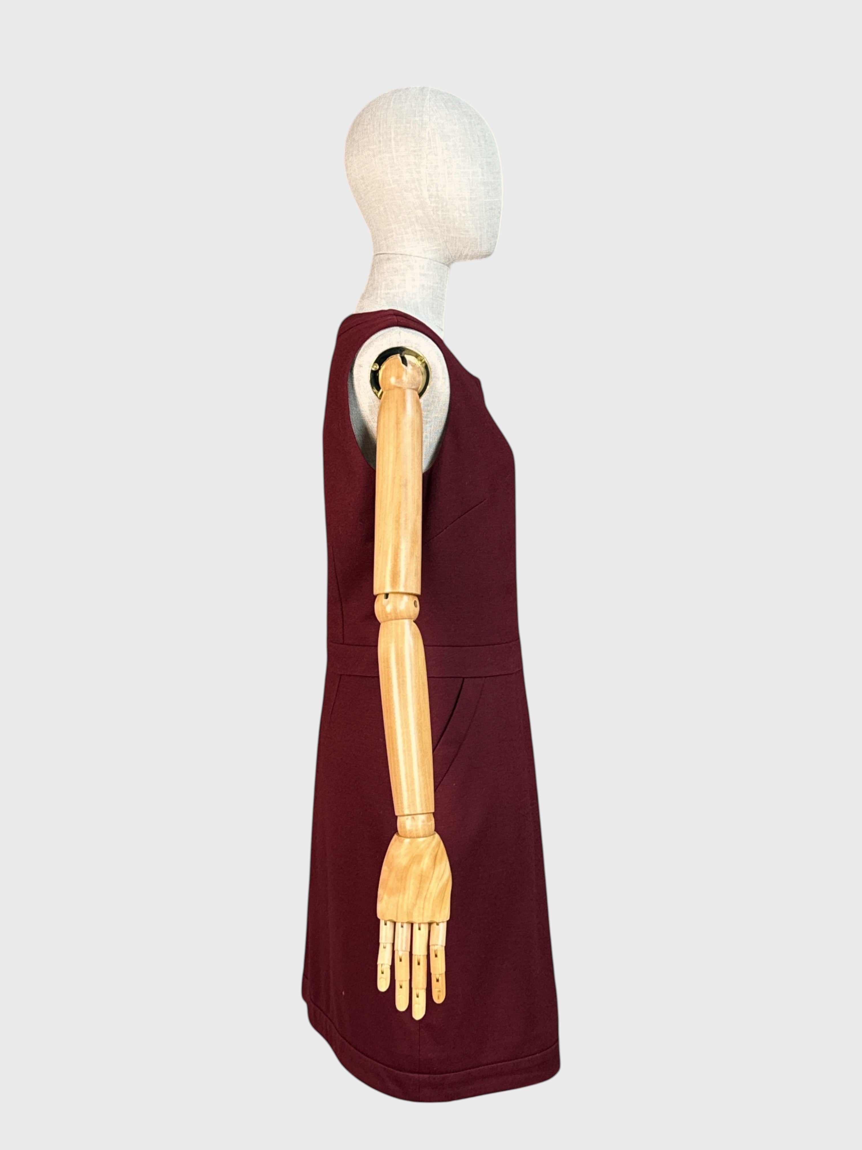 Robe Judith & Charles , 10