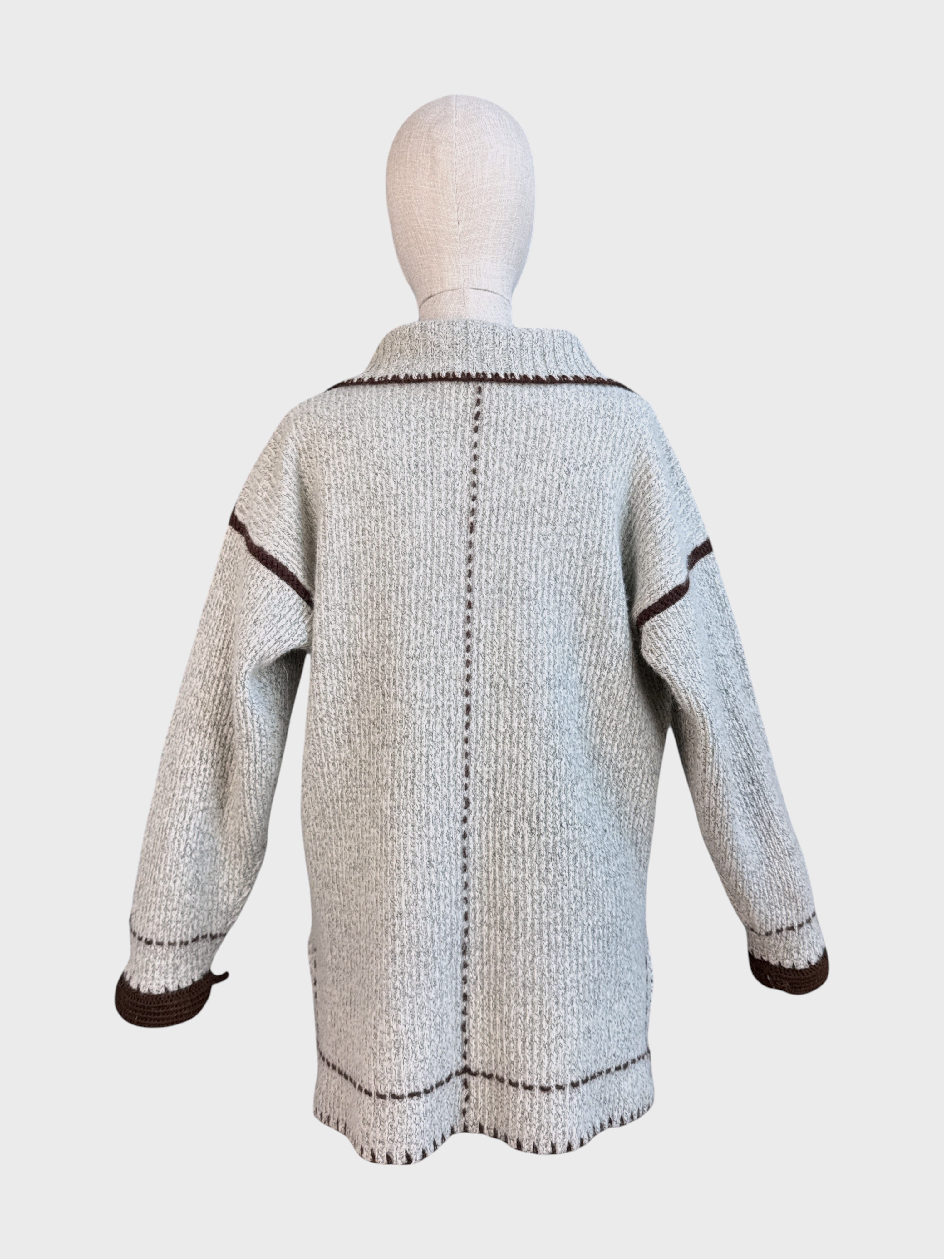 Tricot Gold Dream , L