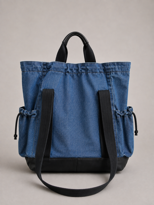 Sac fourre-tout WANT Les Essentiels