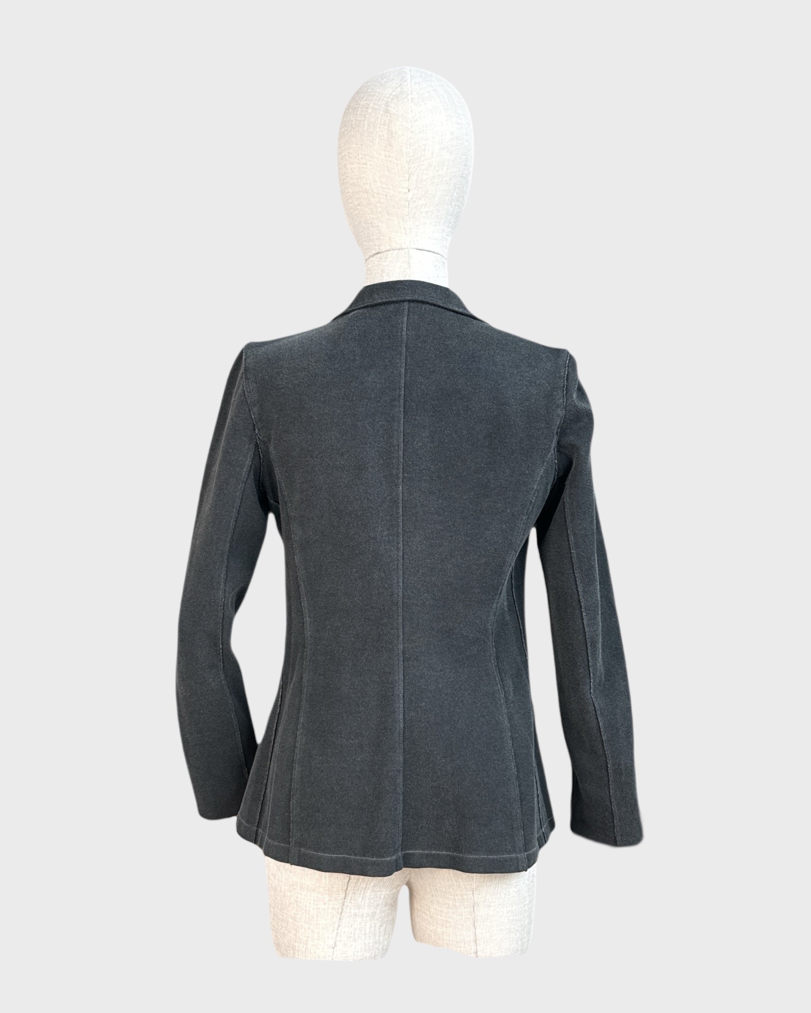 Veston Harris Wharf London taille S