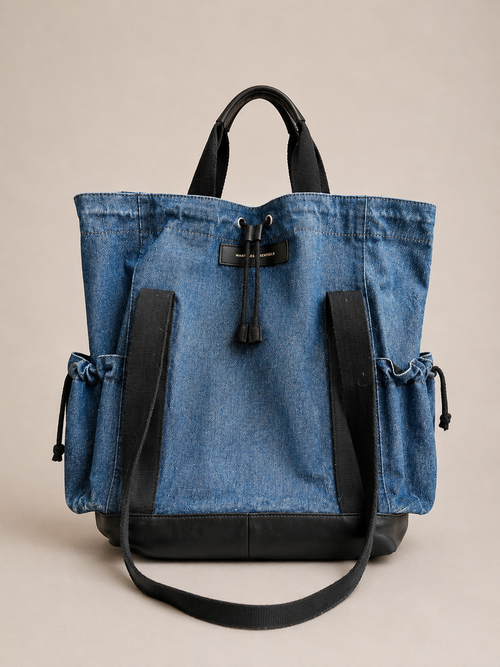 Sac fourre-tout WANT Les Essentiels