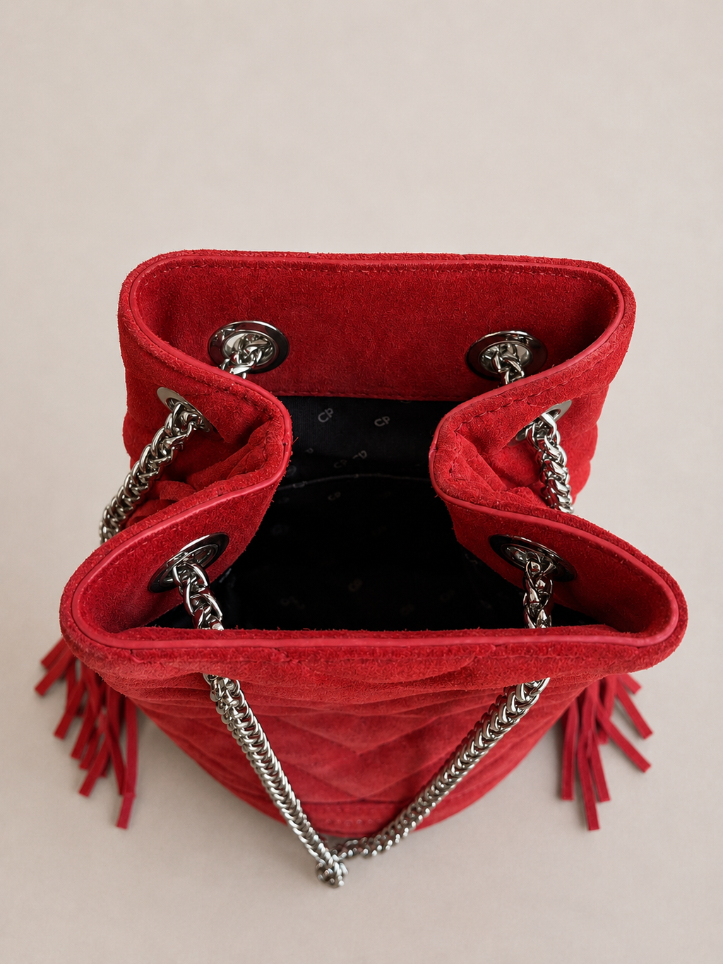 Sac seau Claudie Pierlot