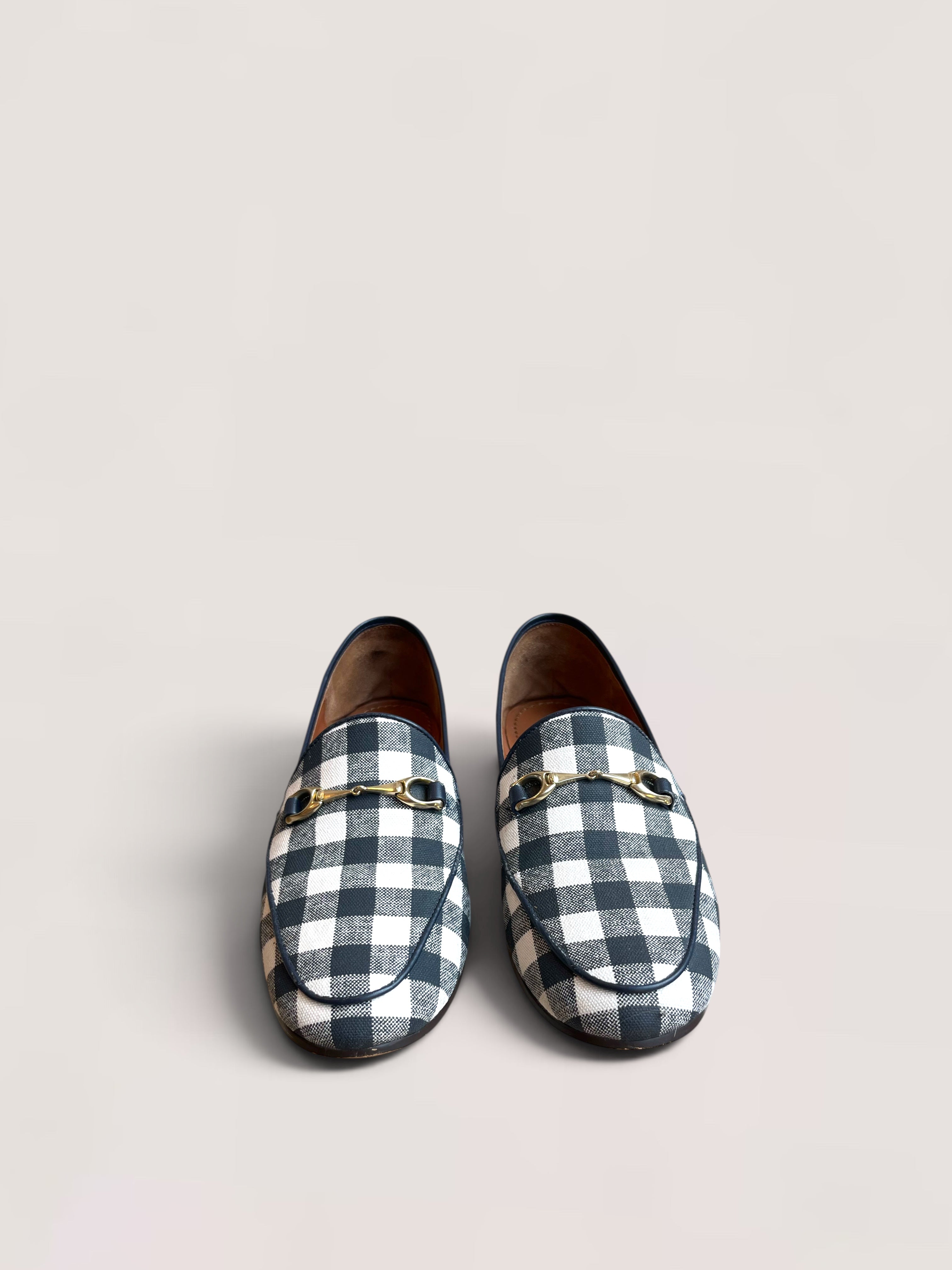 Coach Haley Loafer