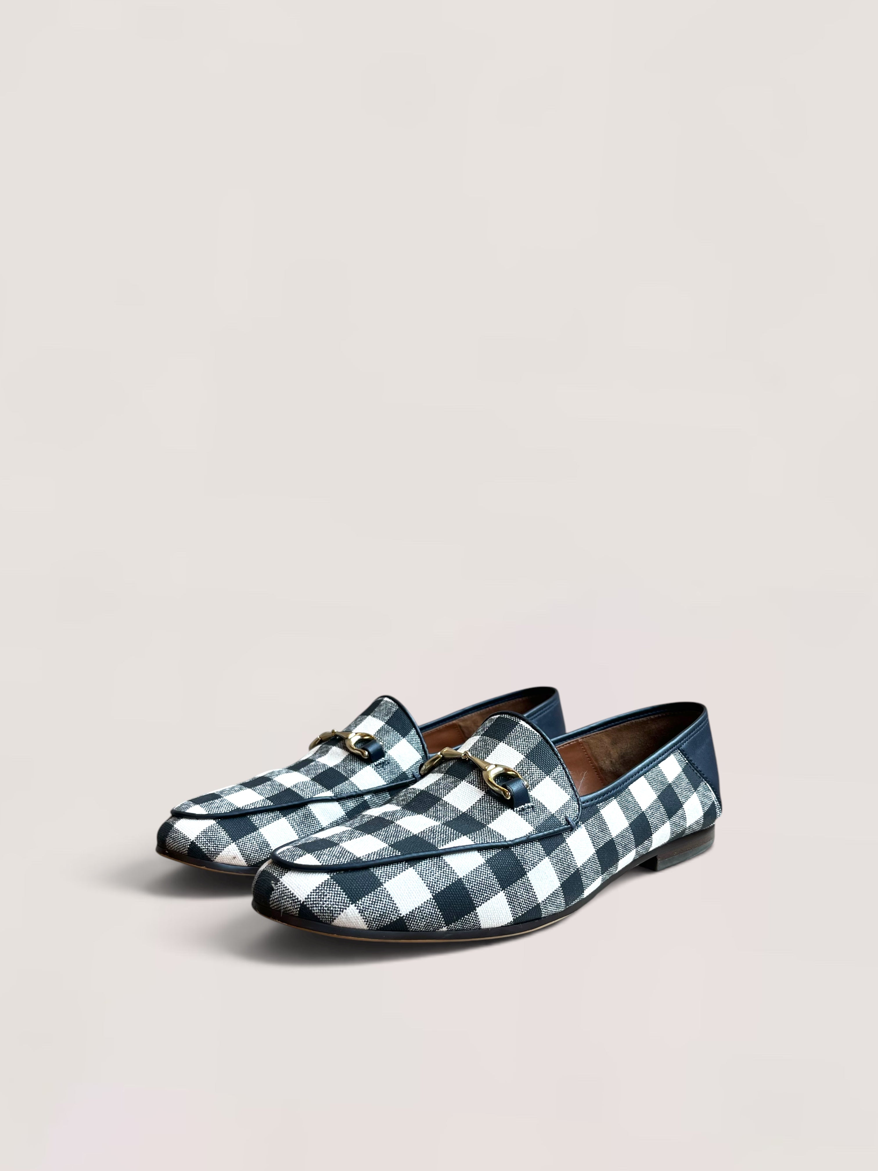 Coach Haley Loafer