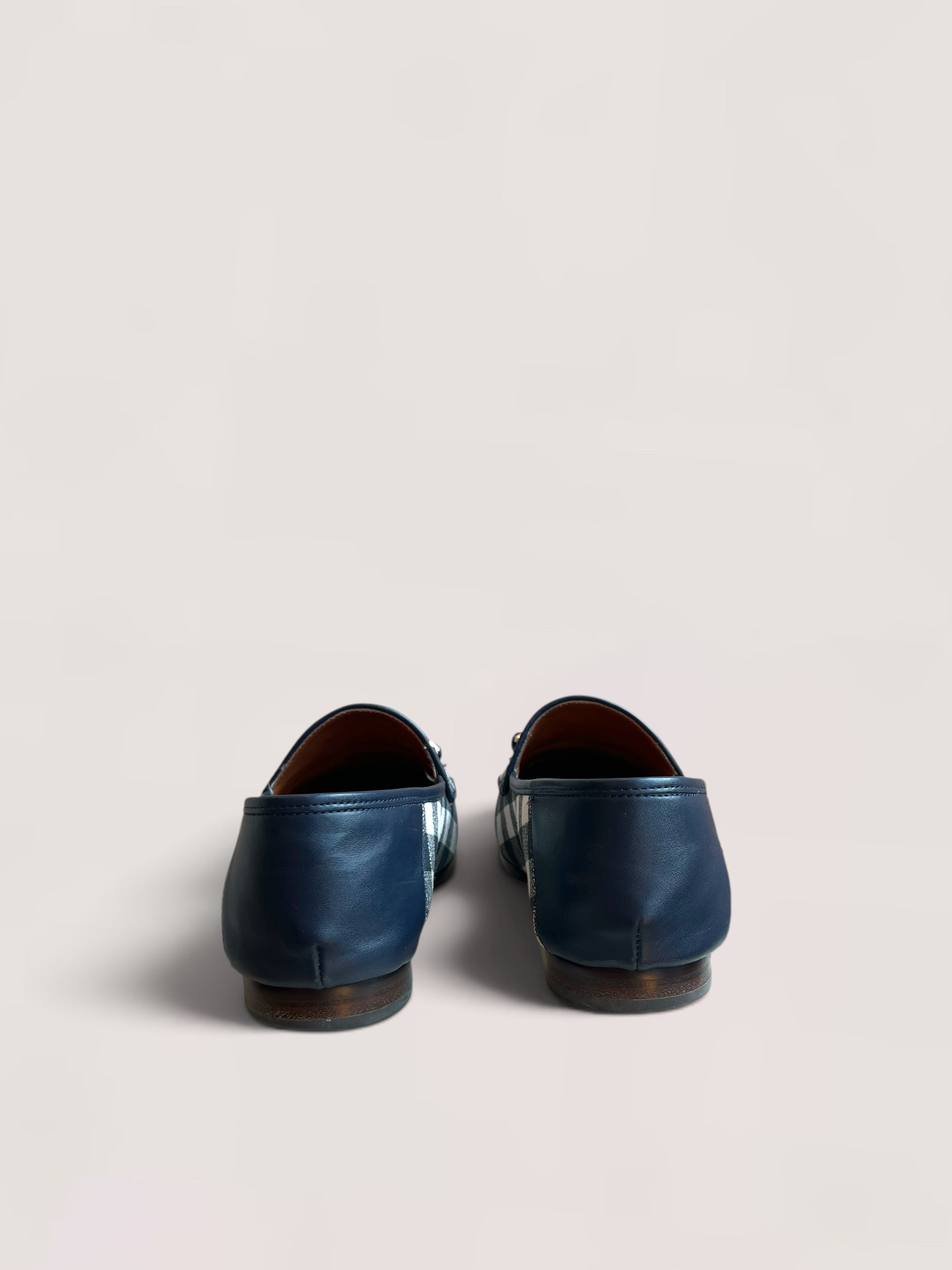 Coach Haley Loafer