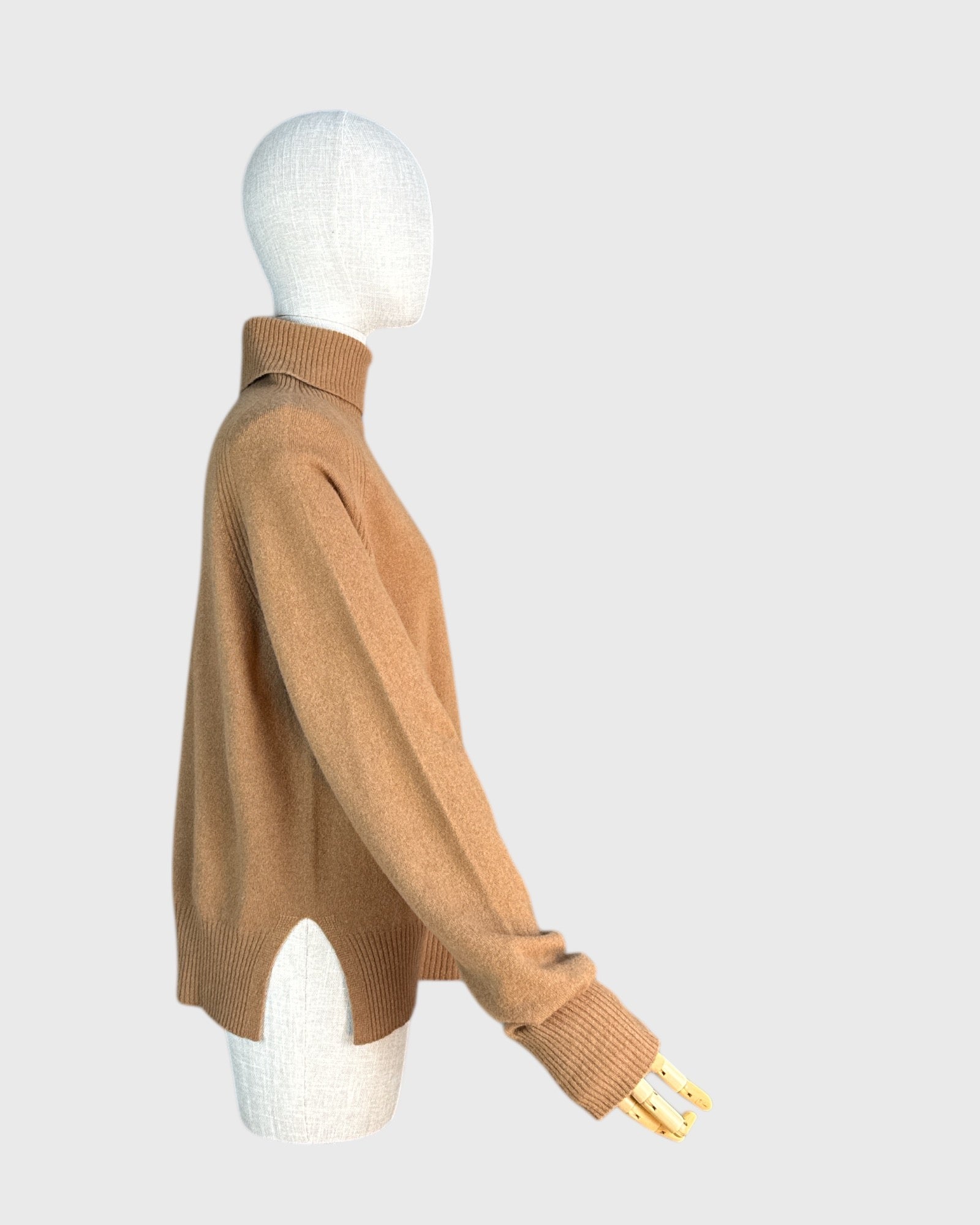 Col roulé Twinset, M