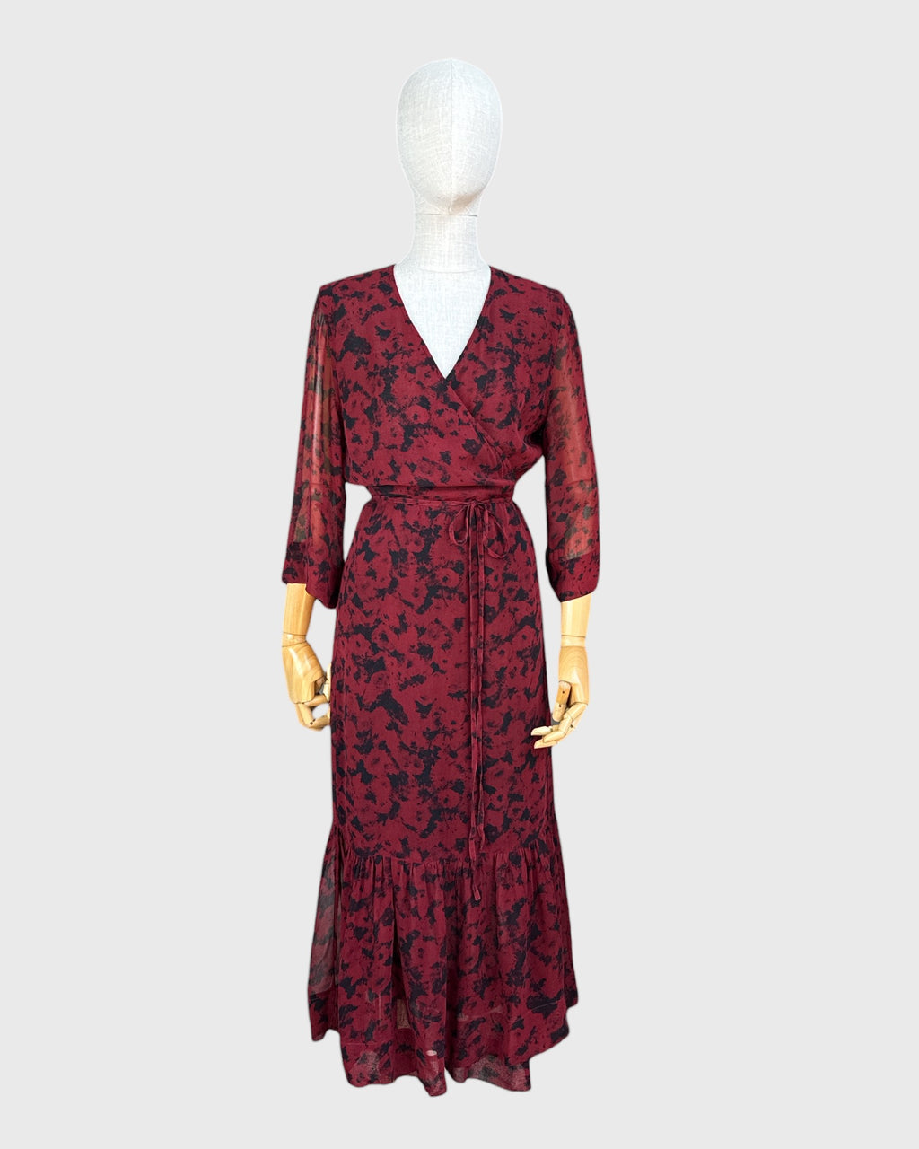 Robe Ganni, taille 40