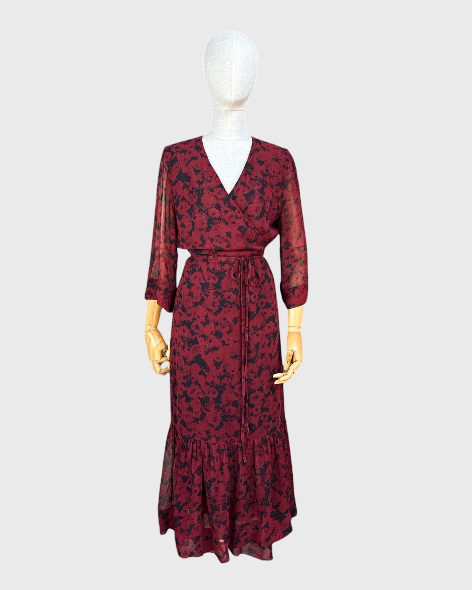 Robe Ganni, taille 40