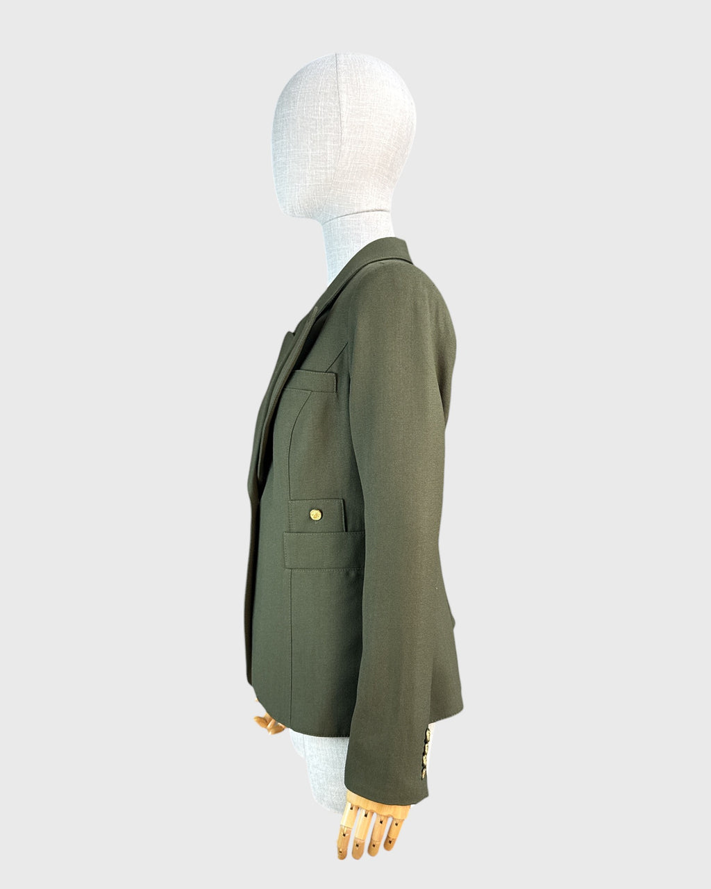 Veston Smythe , taille 8