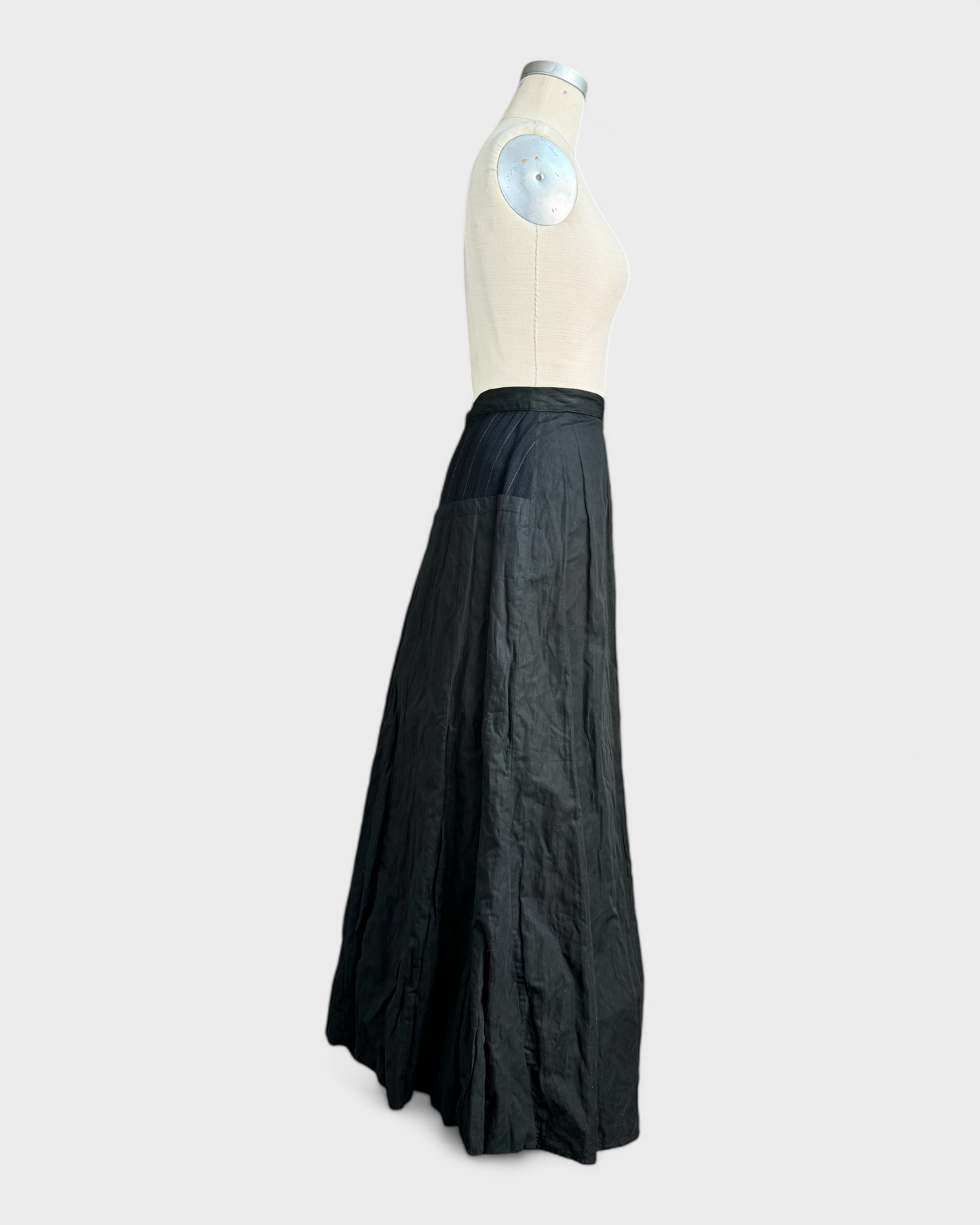 Jupe Noir Sarah Pacini , 2