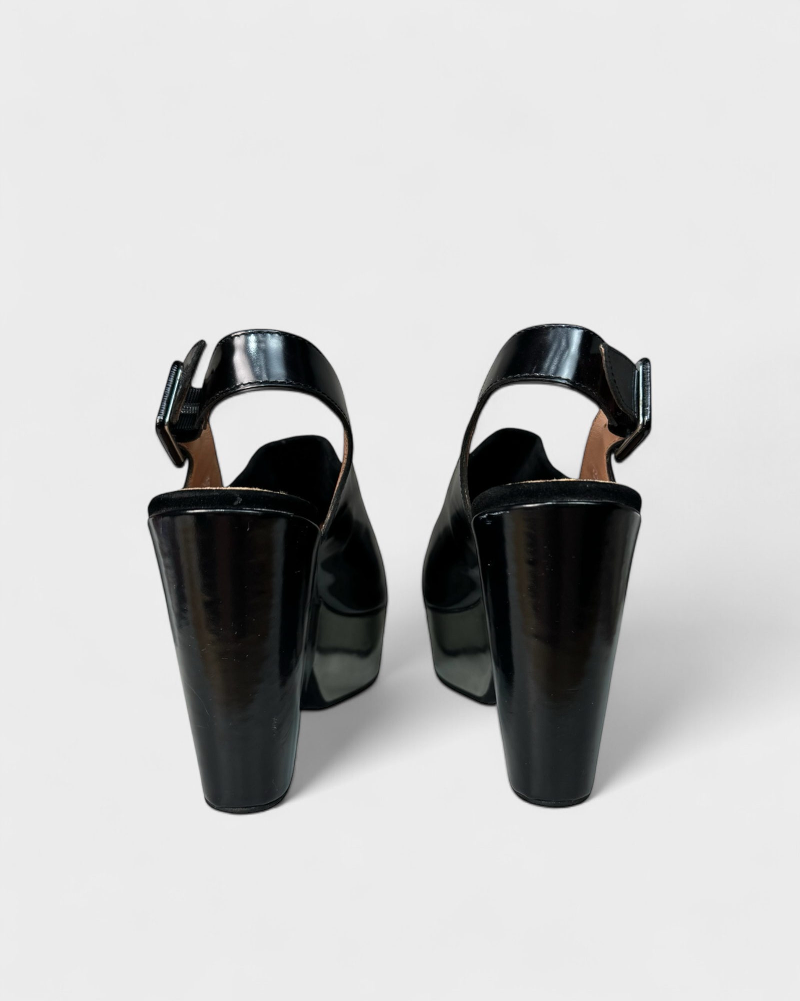 Chaussures plateformes Robert Clergerie , 39