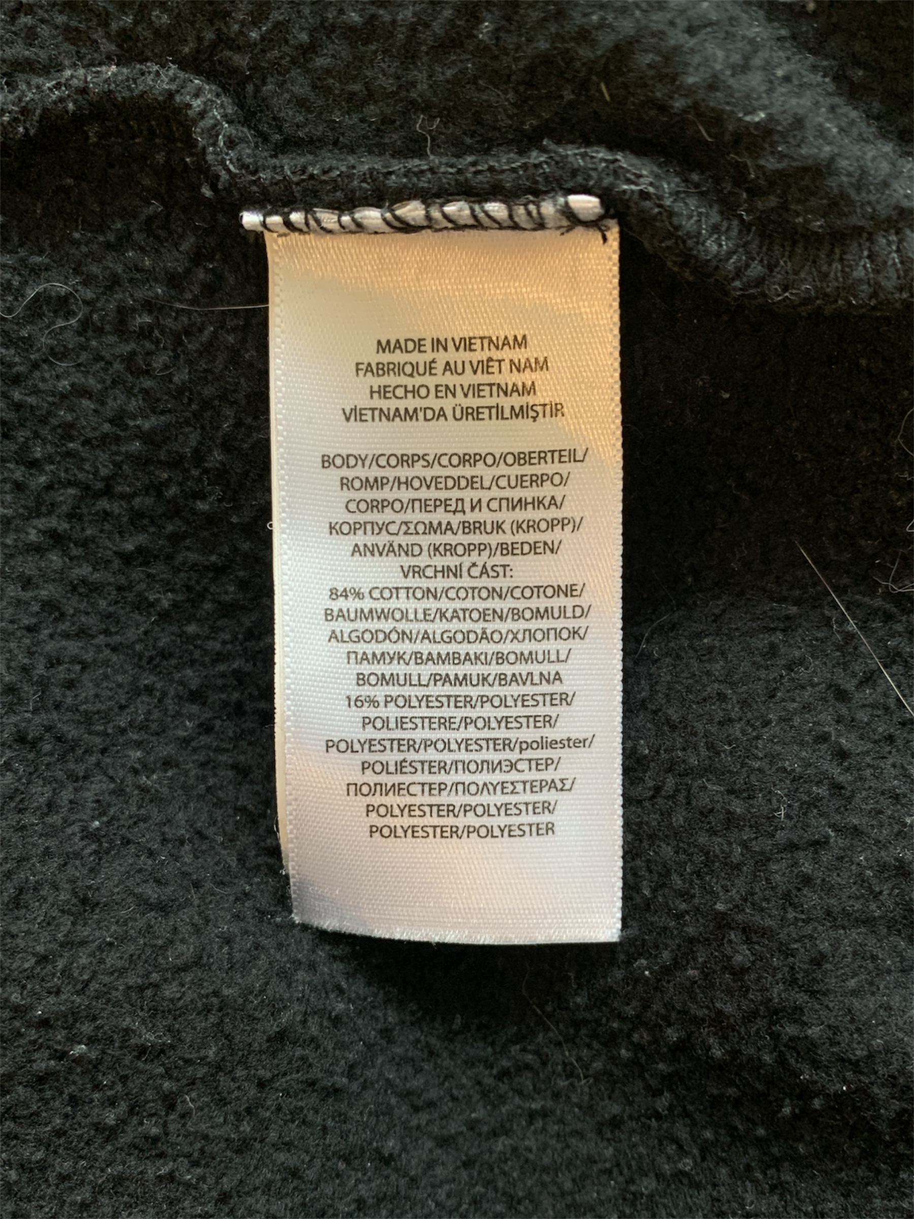 Hoodie Polo Ralph Lauren , M