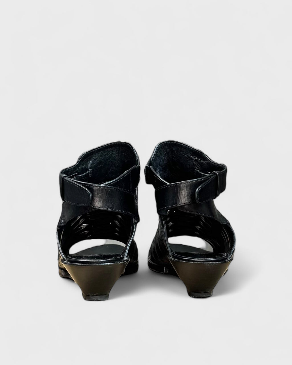 Sandales cuire, 37 Alexander Wang