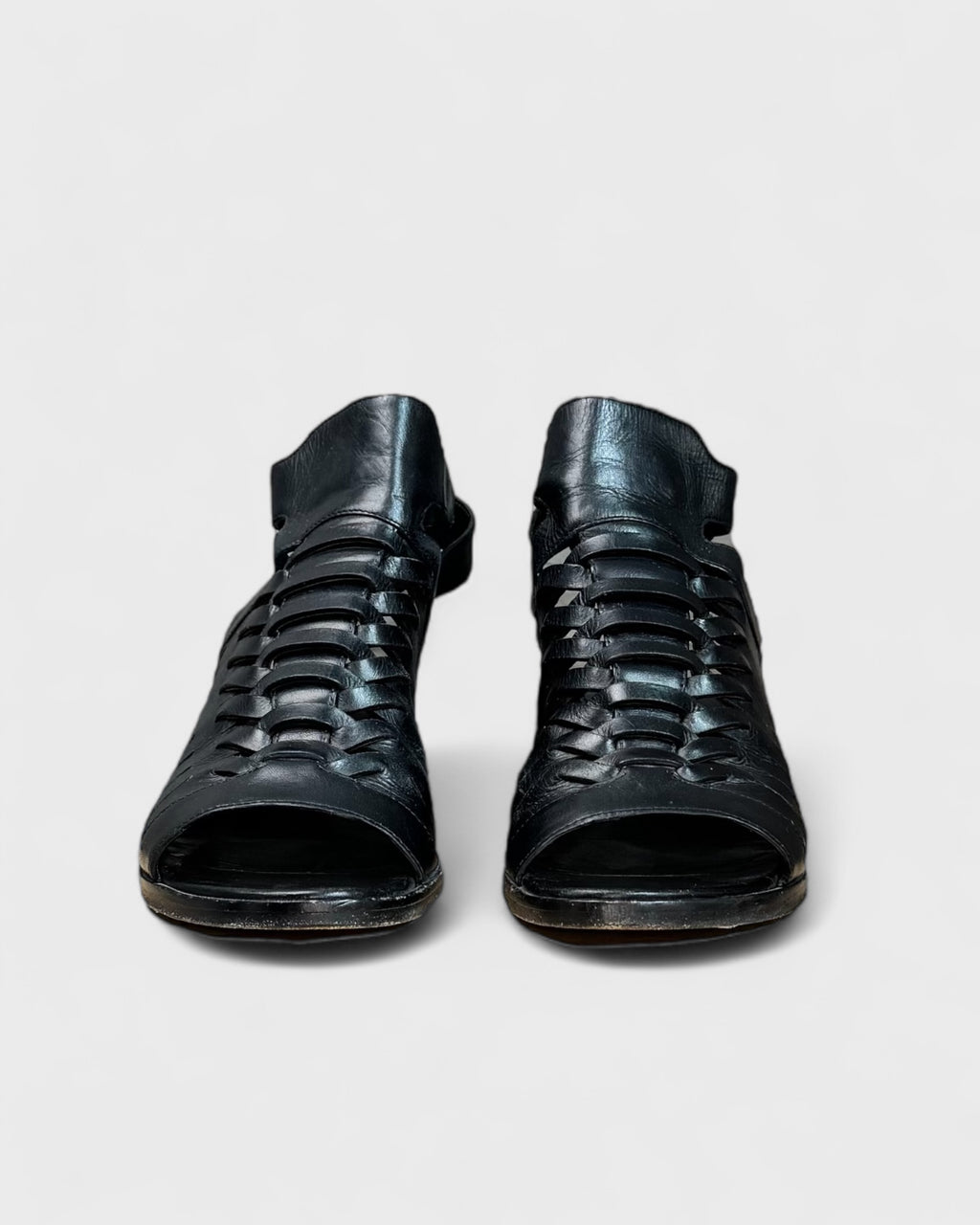 Sandales cuire, 37 Alexander Wang