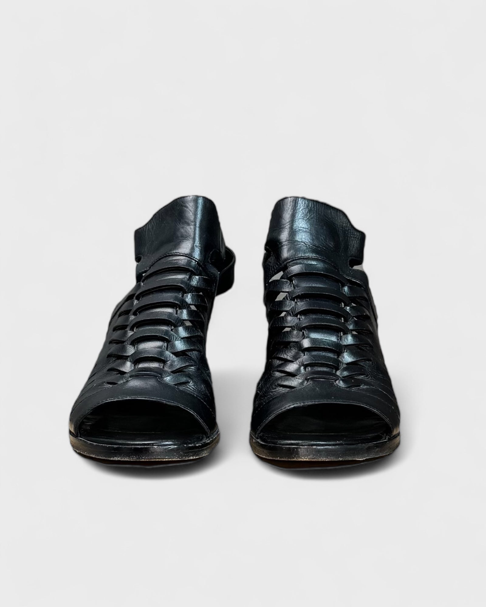 Sandales cuire, 37 Alexander Wang