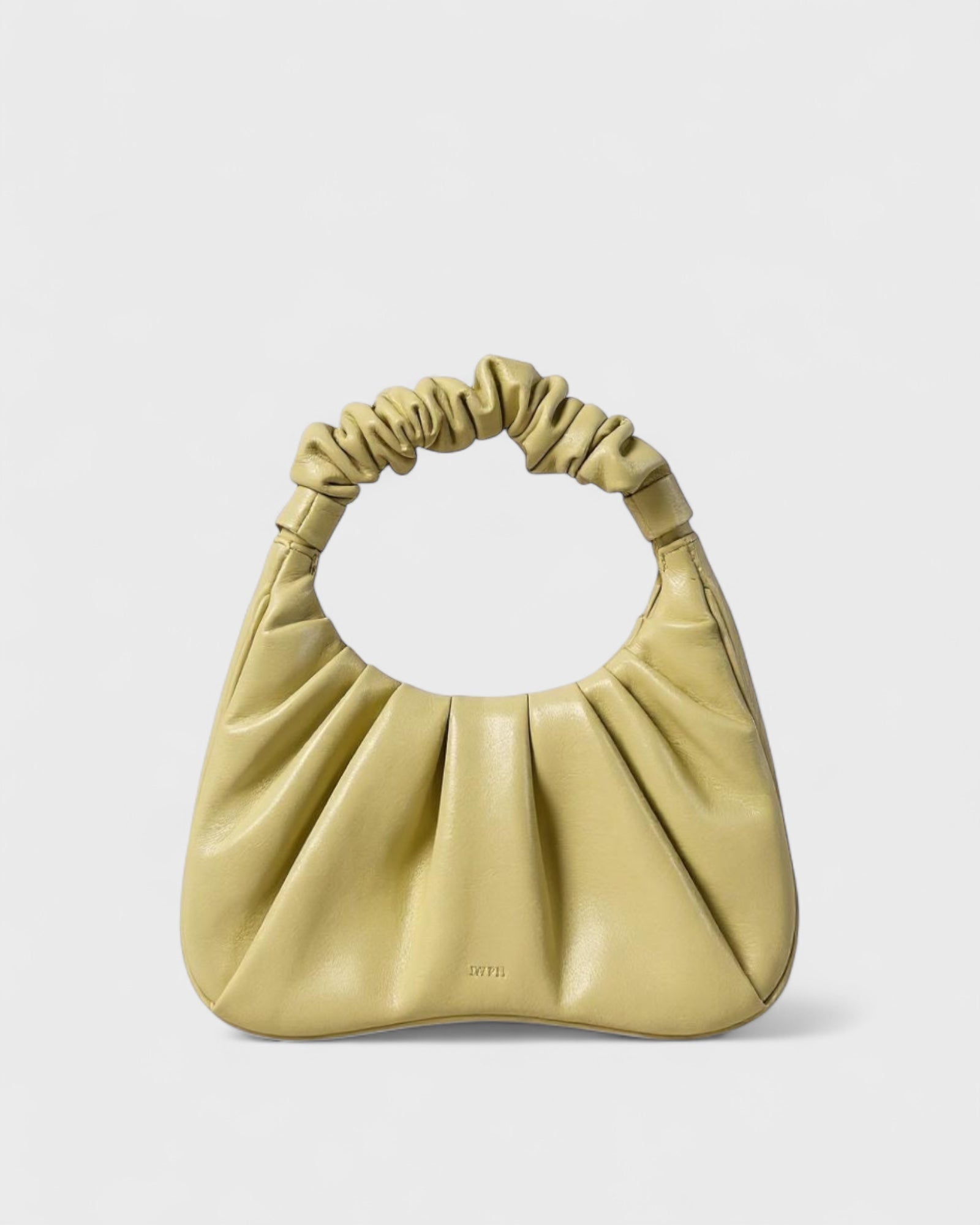 Sac uir Jaune JW PEI