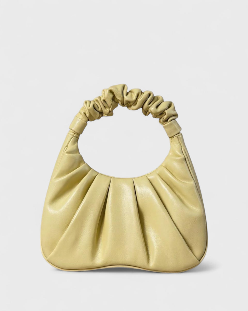 Sac uir Jaune JW PEI