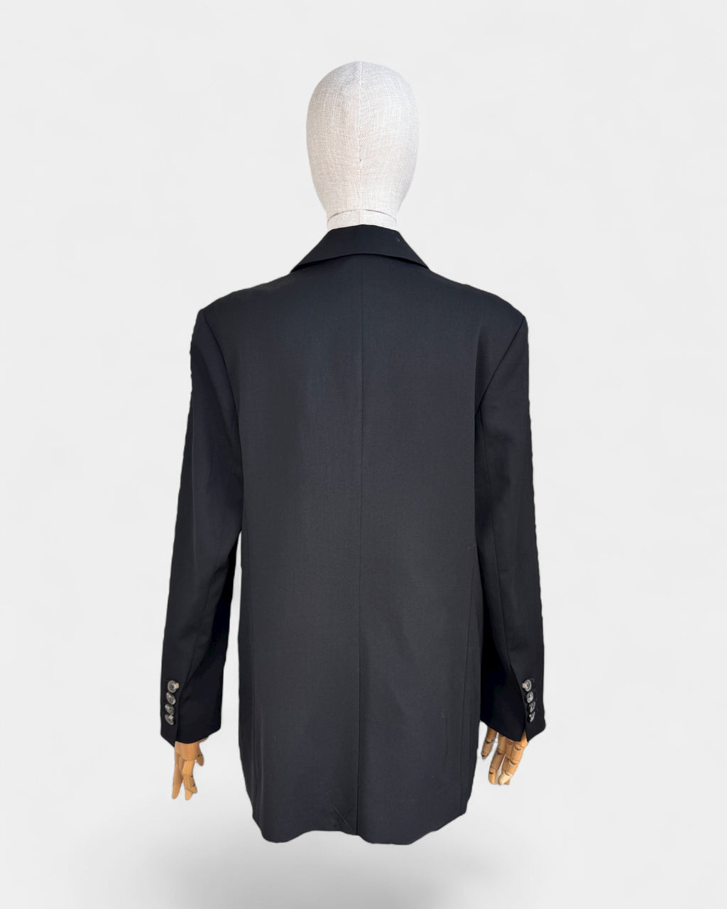 Veste blazer Everlaine – Neuf avec étiquette – Taille 2