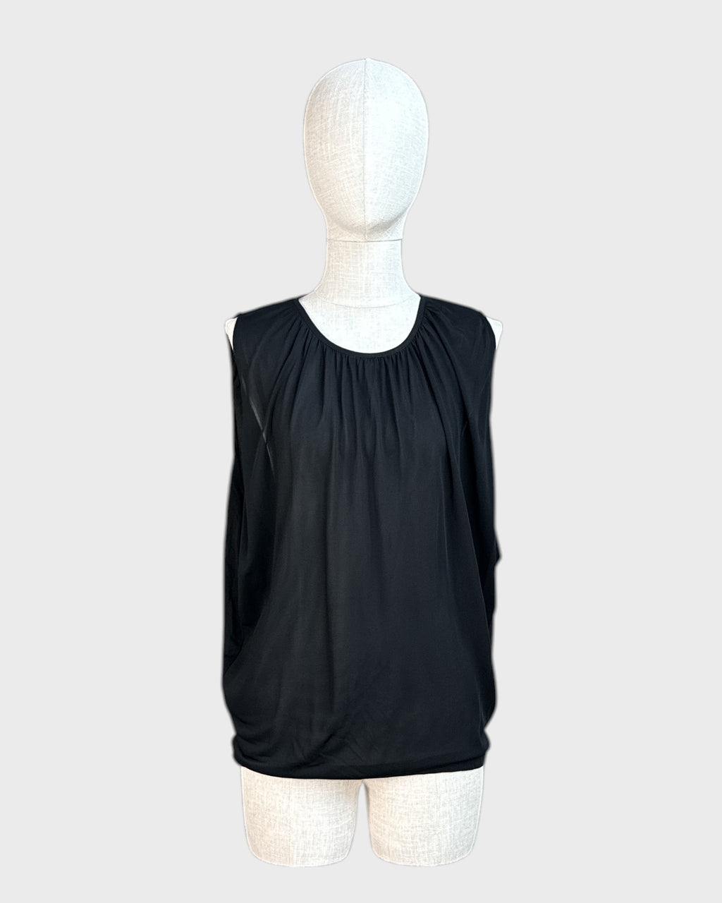 Blouse sans manches Noir Filippa K , S