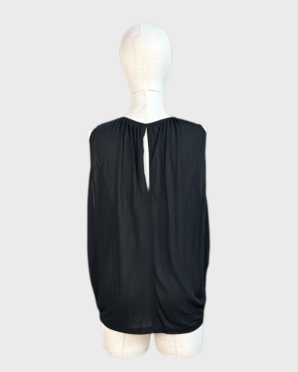 Blouse sans manches Noir Filippa K , S