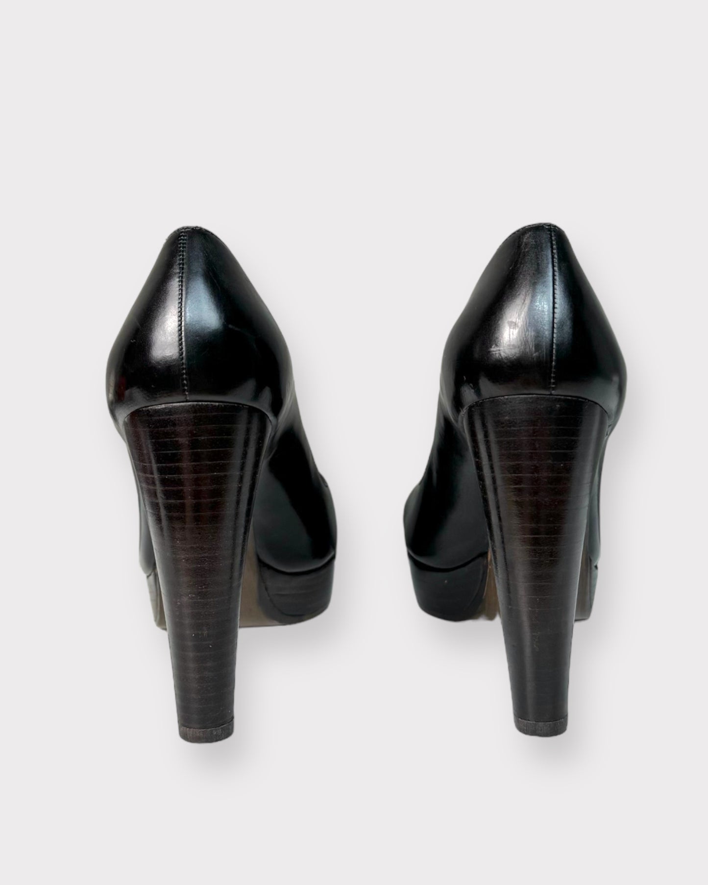 Escarpins ouverts Stuart Weitzman